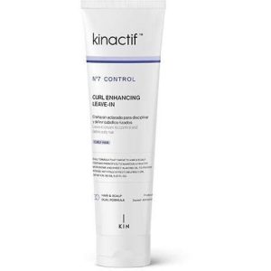 Kinactif Nº7 Control Curl Enhancing Leave-In